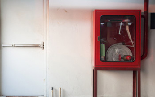 Réglementation et mise aux normes