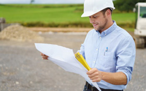 Assistance a maîtrise d’ouvrage – AMO